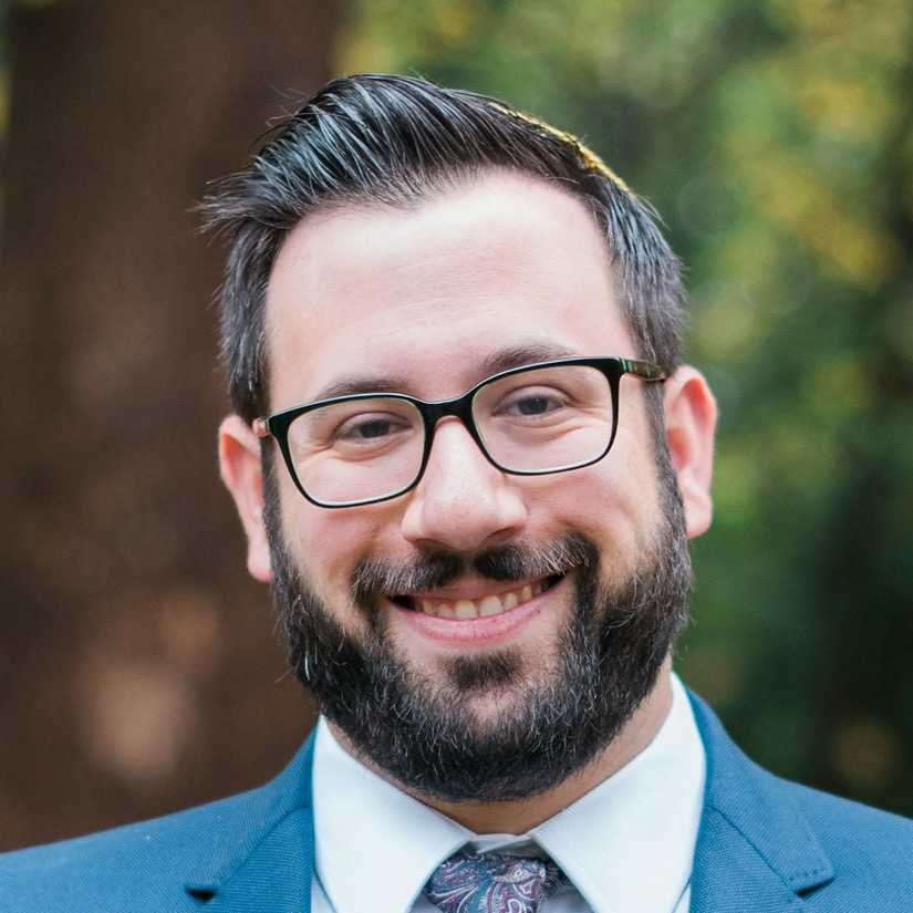Adam Goldman-Yassen, MD