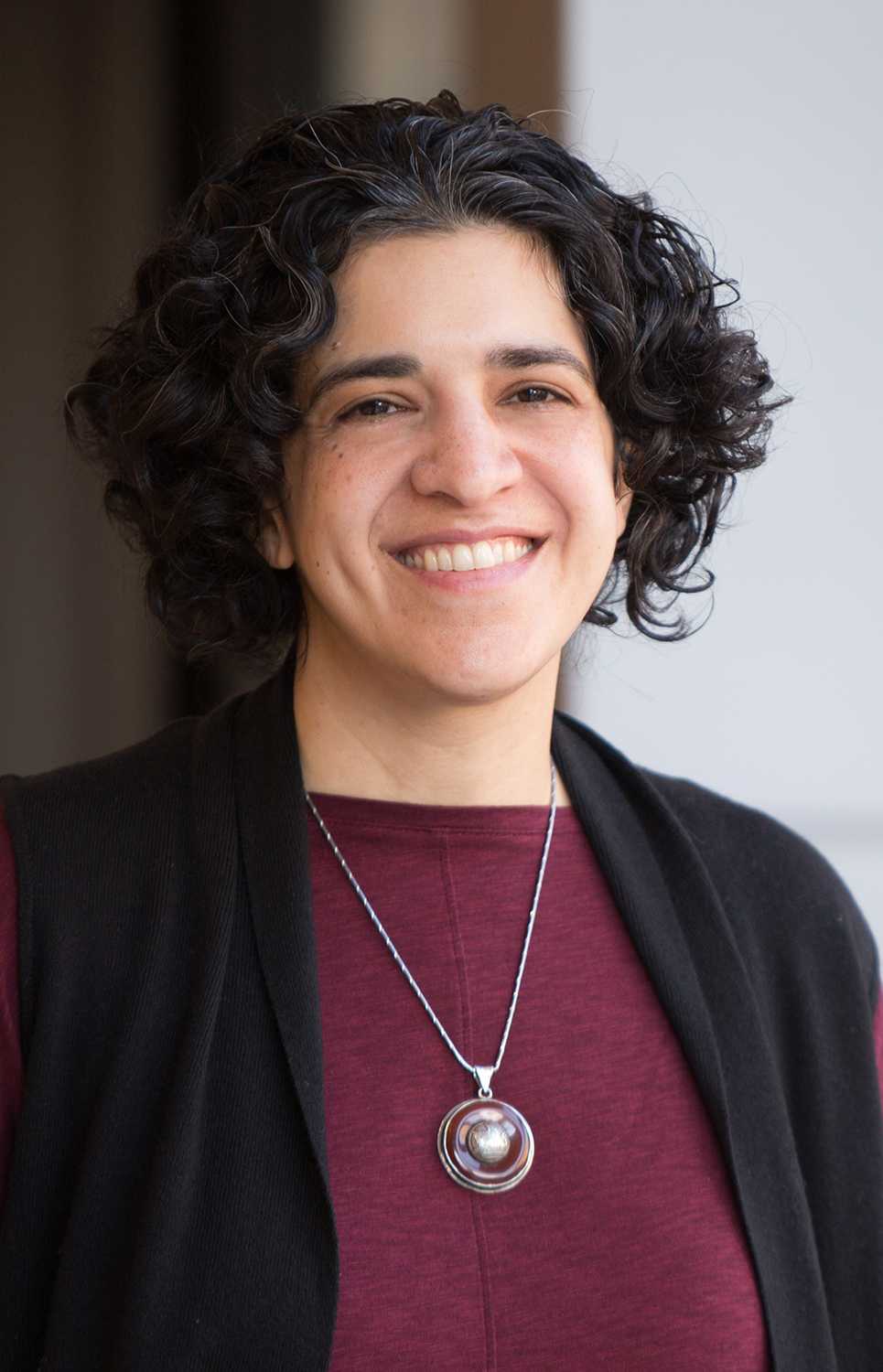 Shadi Nahvi, MD, MS
