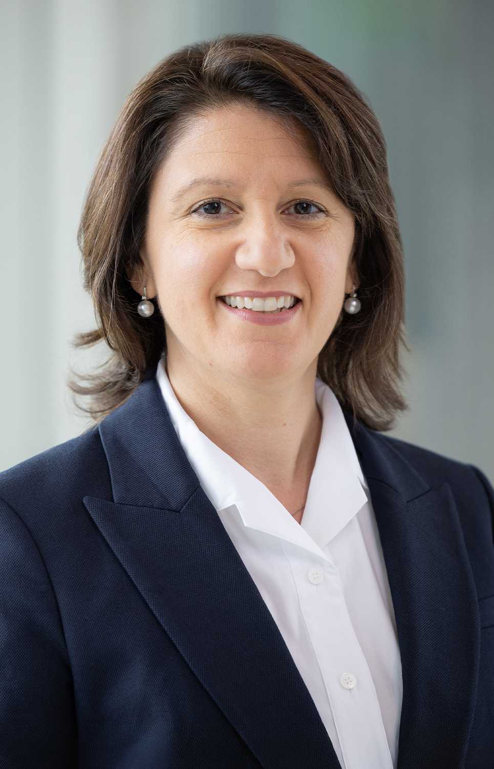 Profile of Carla Zingariello, MD