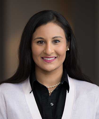 Nisha Suda, MD