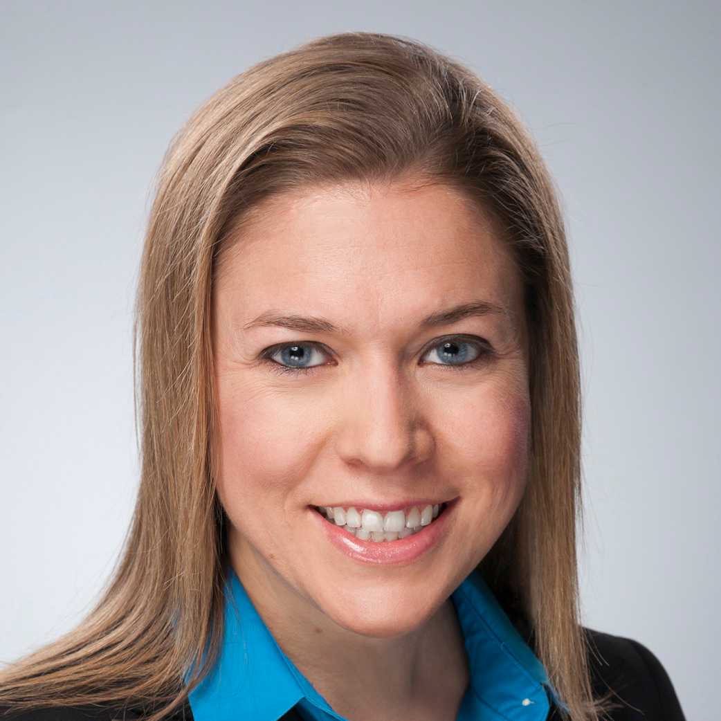 Lauren Hackney Goldman, MD