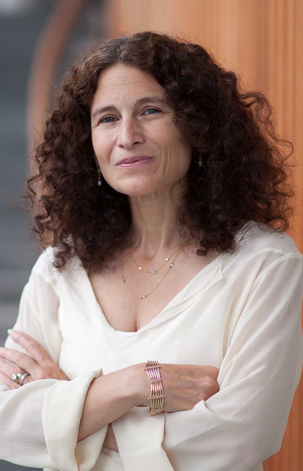 Julia Arnsten, MD, MPH 