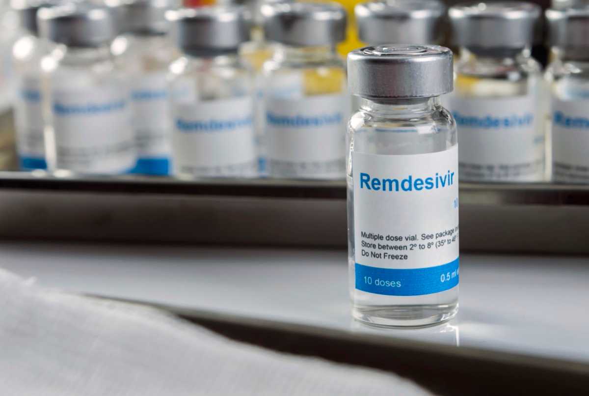 Remdesivir for the Treatment of COVID-19—Preliminary Report