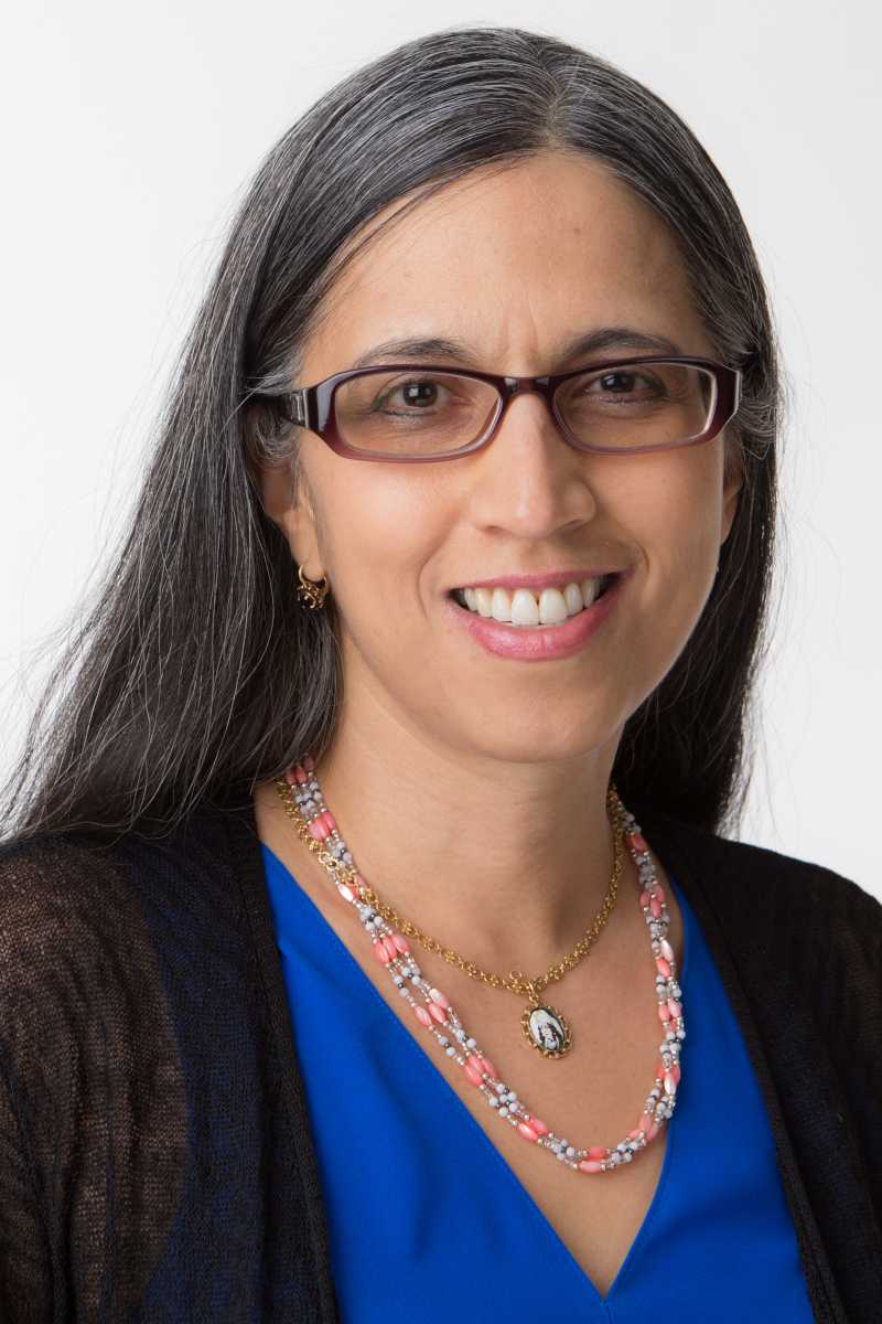 Profile of Linda Chokroverty, MD