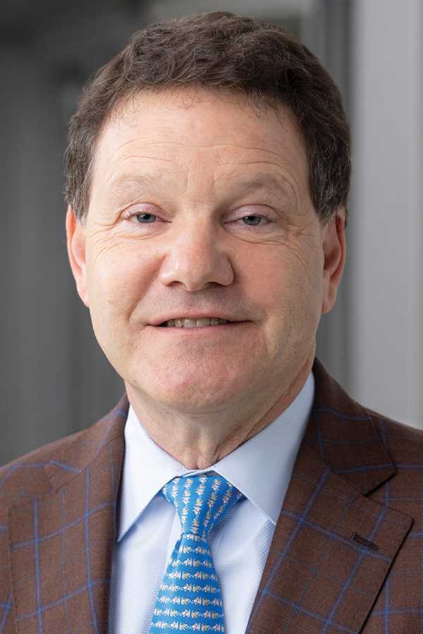 Portrait of Steven G. Kernie, MD