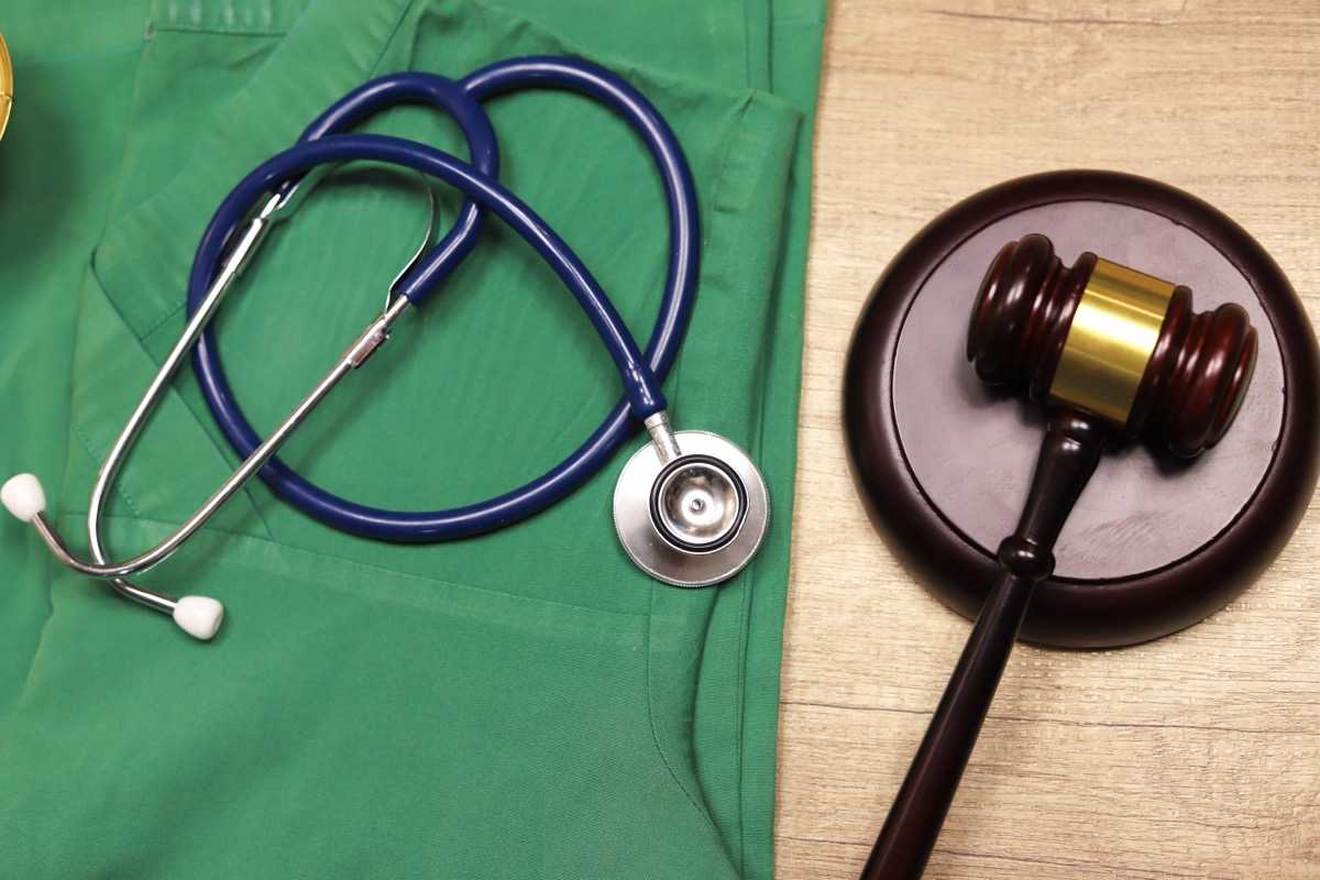Commentary: General Residency Training—the First Forensic Stage