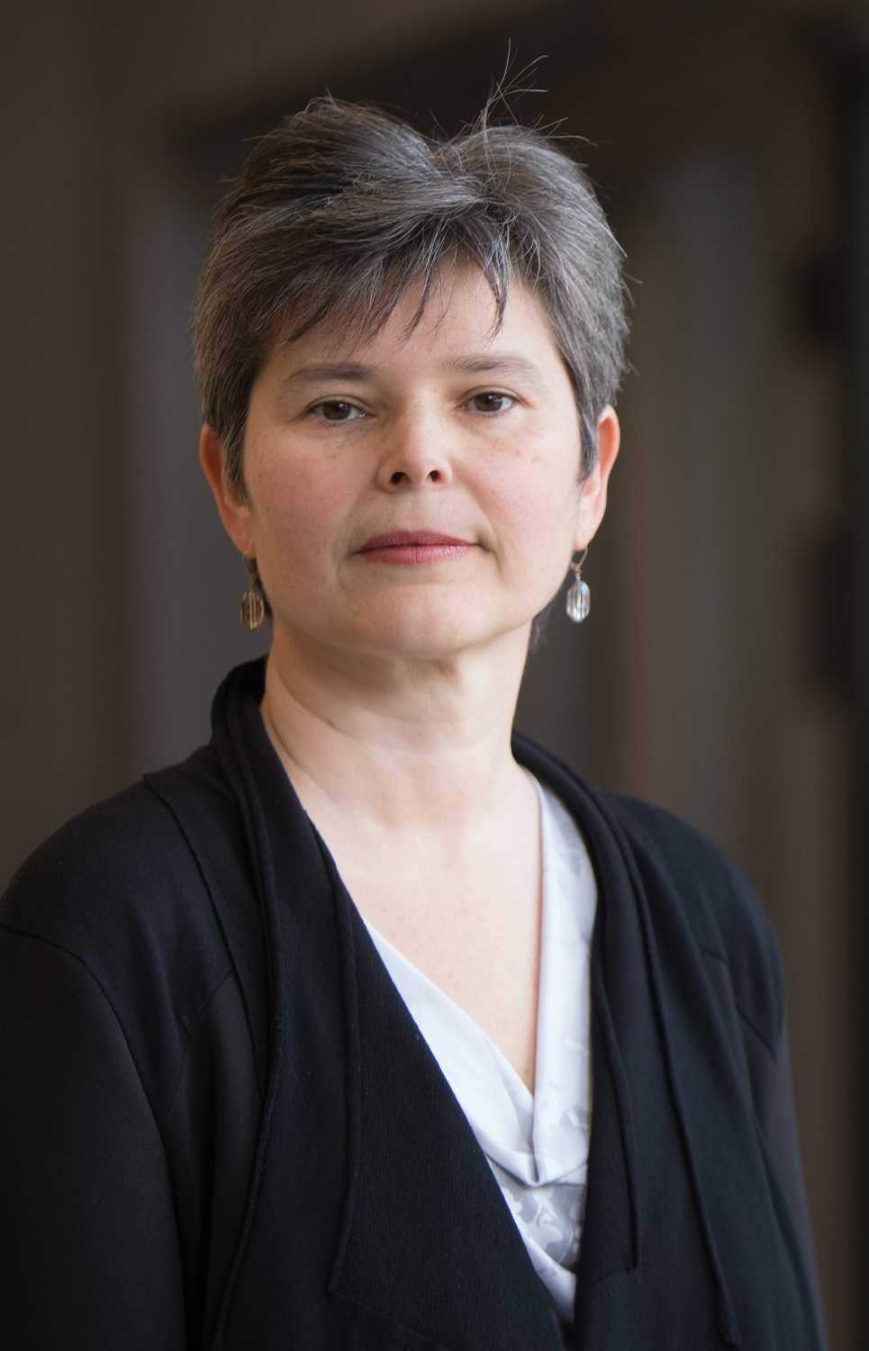 Wanda Horn, MD
