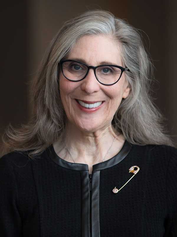 Liise-anne Pirofski, MD