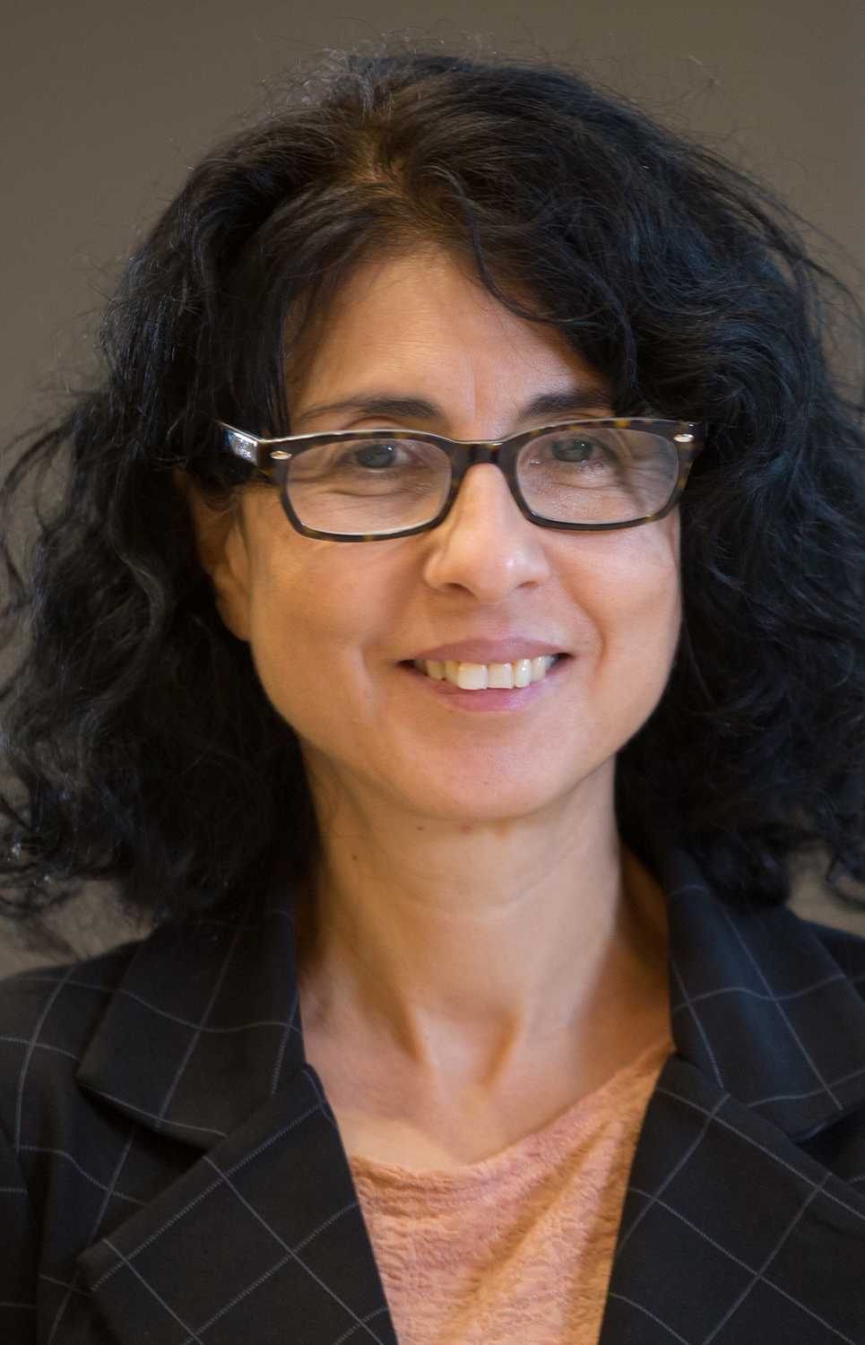 Einat Blumfield, MD
