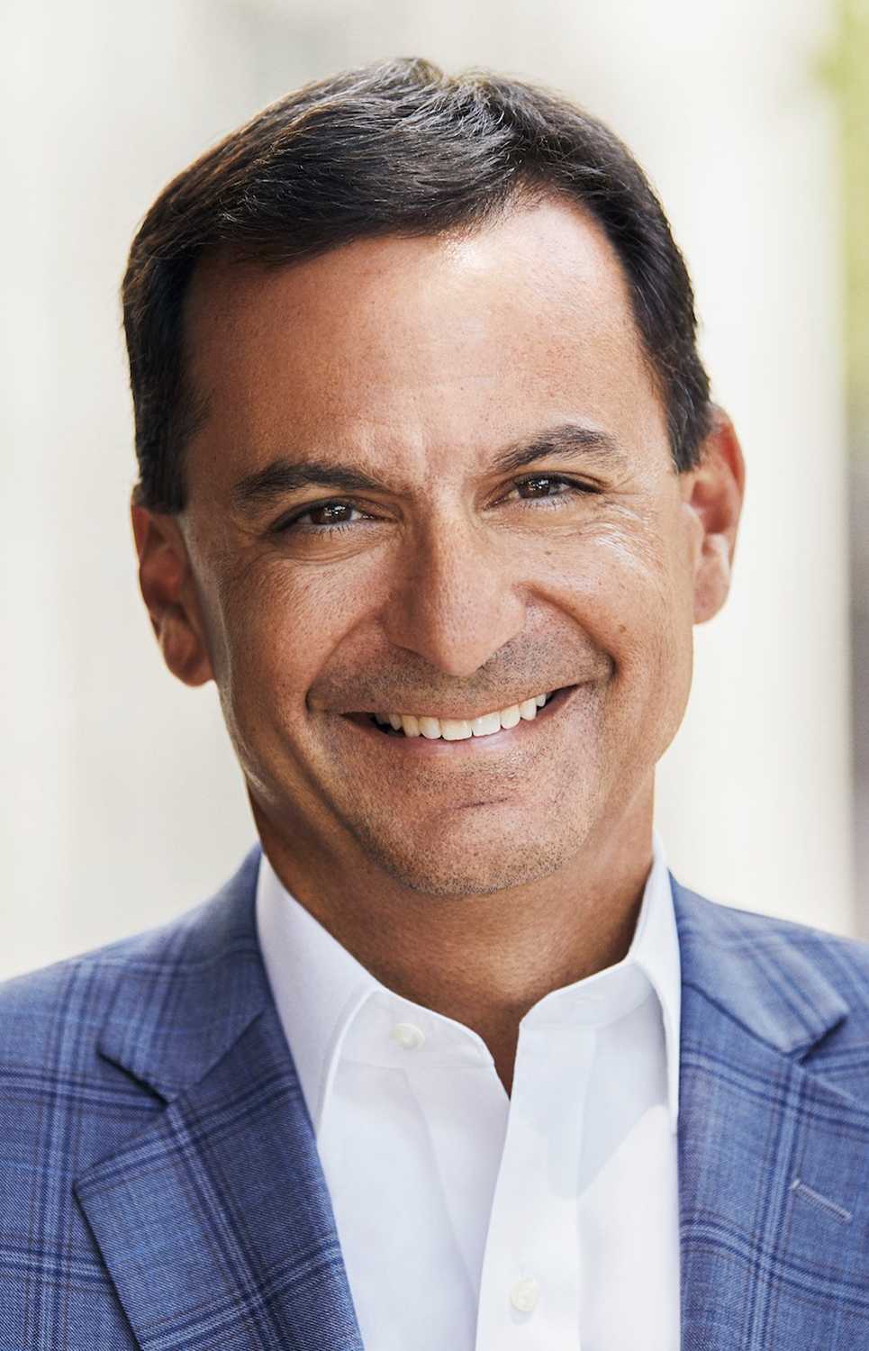 Joseph DeRose, MD