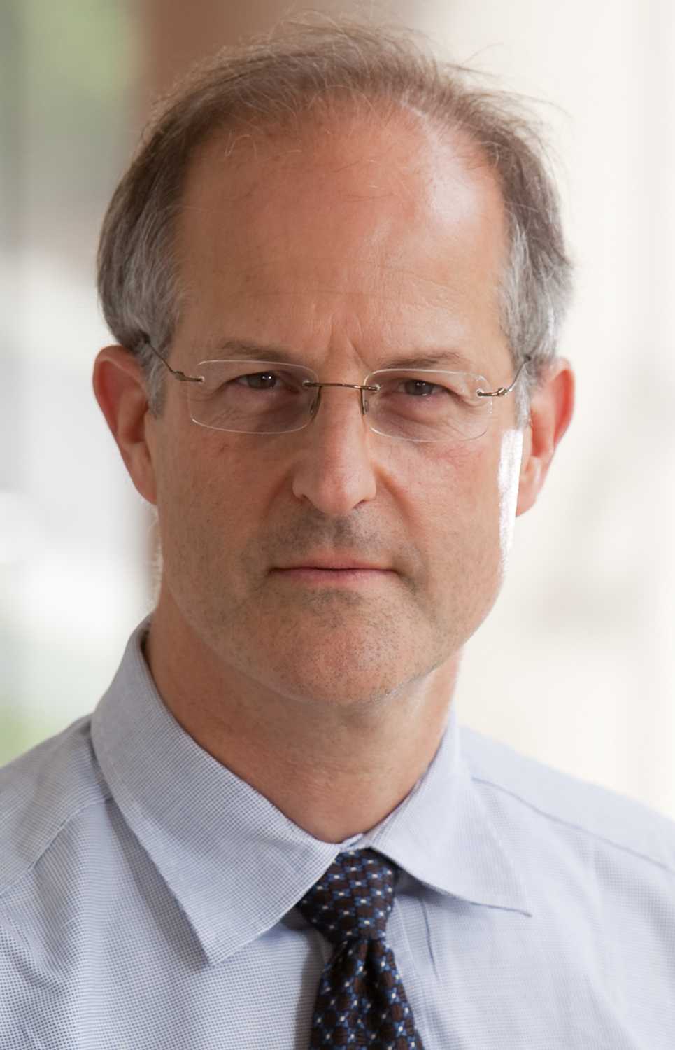 Simon Spivack, MD, MPH
