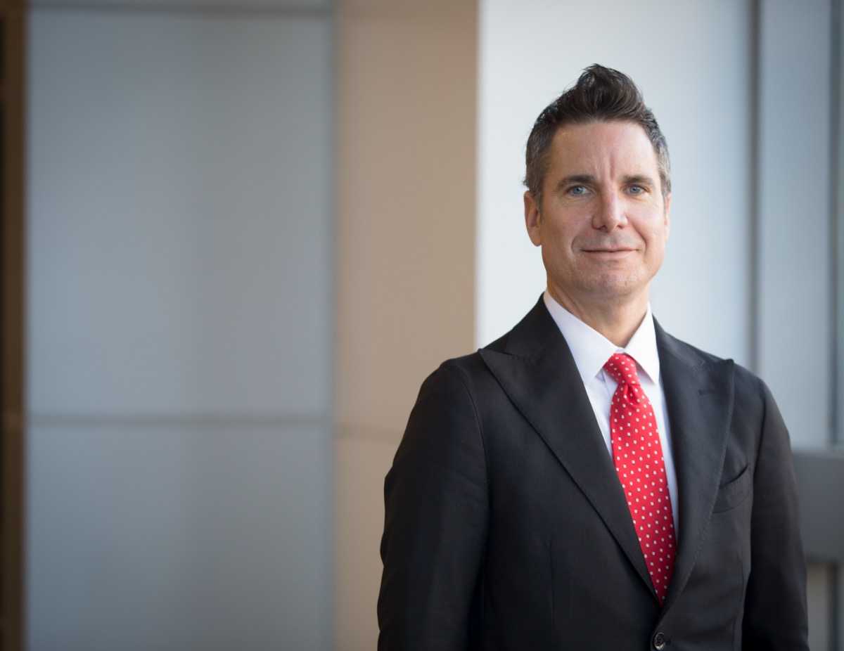 Jeffrey E. Indes MD, FACS, Director, Vascular Surgery Residency and Fellowship Programs