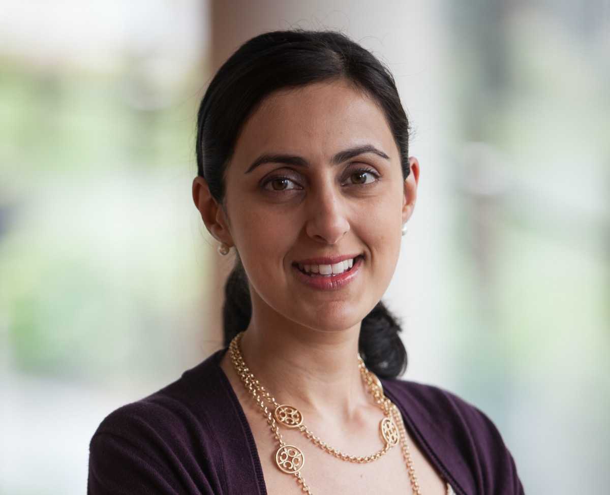 Priya Nori, MD Quote