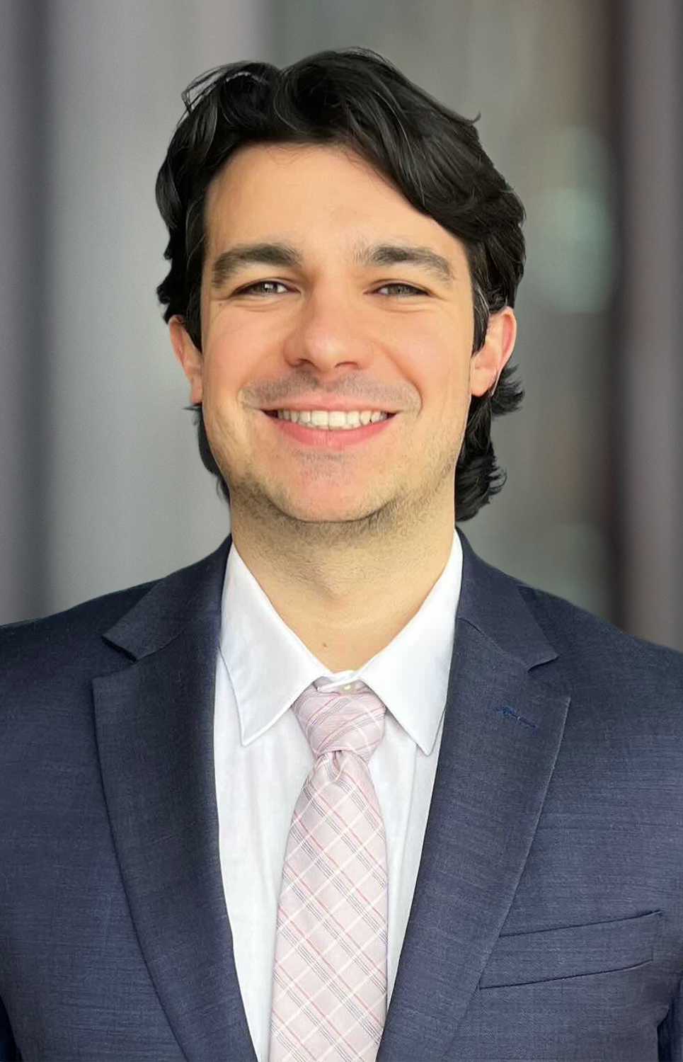Portrait of Kevin Batti, MD