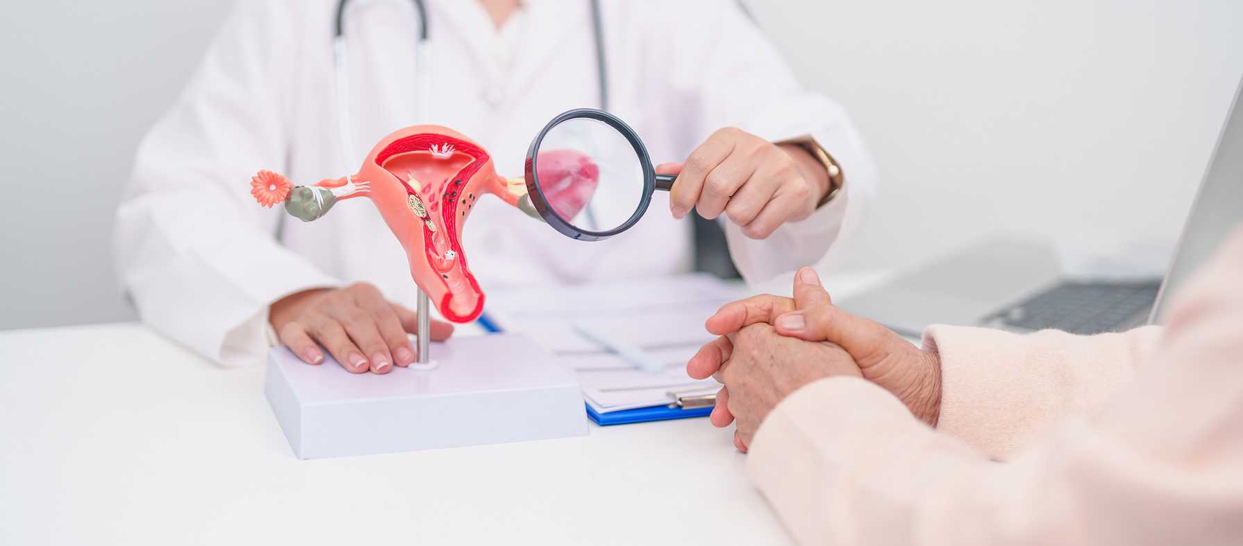 Bowel Complications Due to Barbed Suture (V-LOCK) Use During Sacrocolpopexy