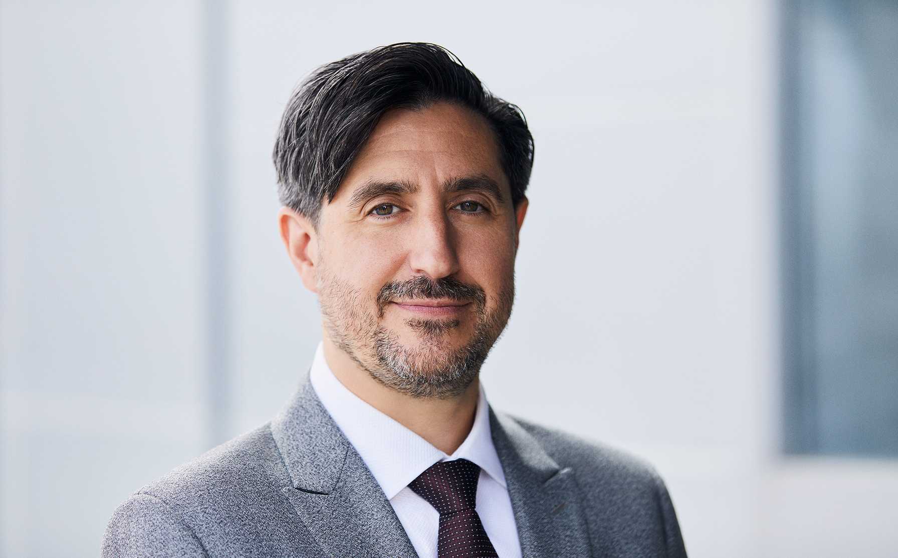 David Altschul, MD, Associate Residency Program Director, Neurological Surgery Residency Program