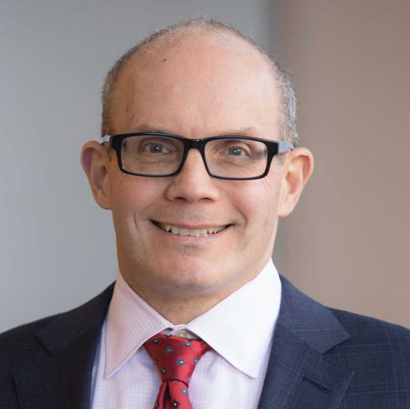 Portrait of James C. DiLorenzo, MD