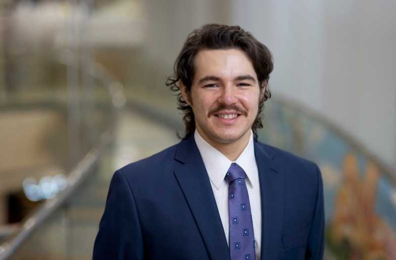 Patrick Kohn, PharmD