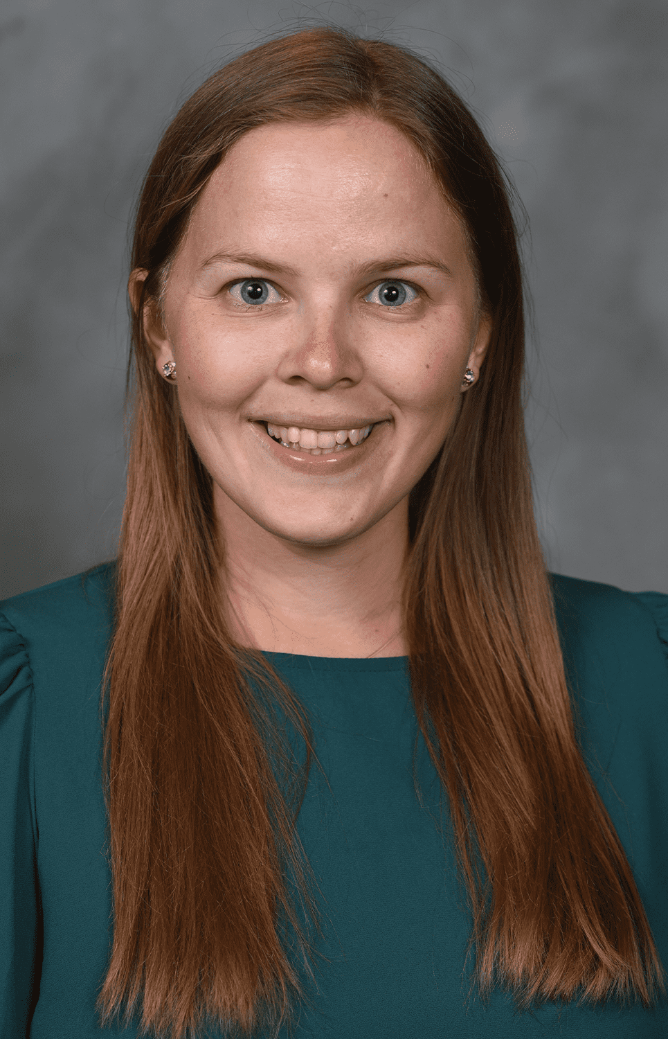 Courtney Matlach