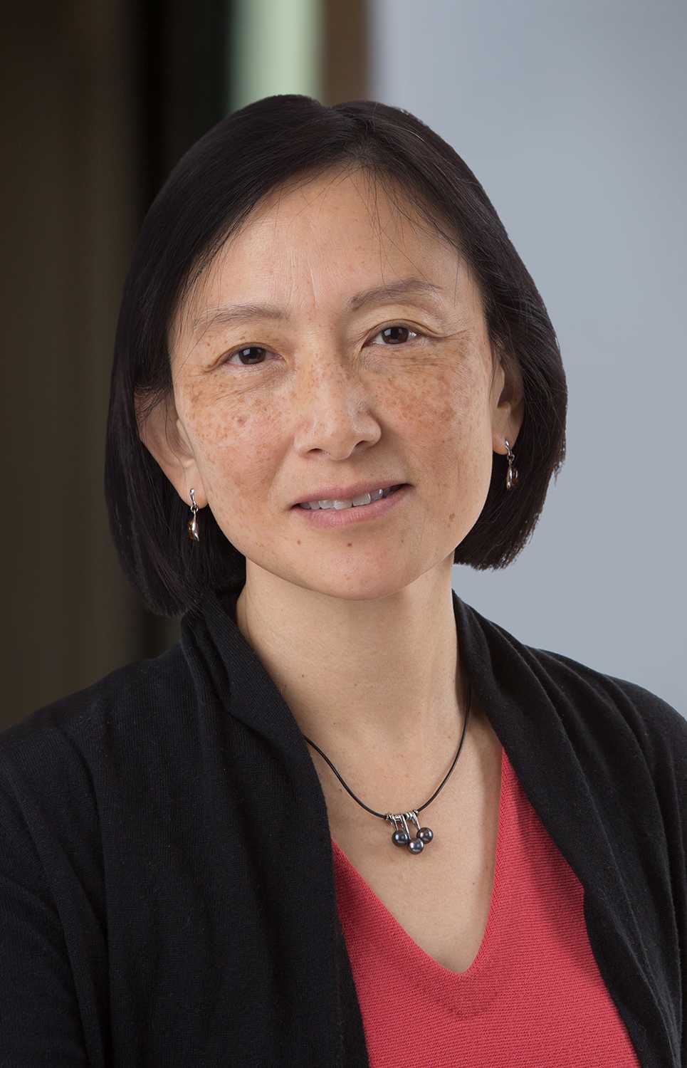 Michelle Ng Gong MD, MS