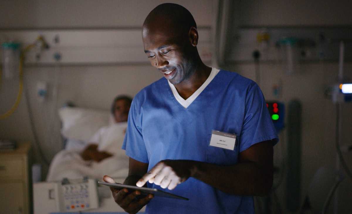 Using Technology to Enhance Antimicrobial Stewardship Impact in the Acute Care Setting