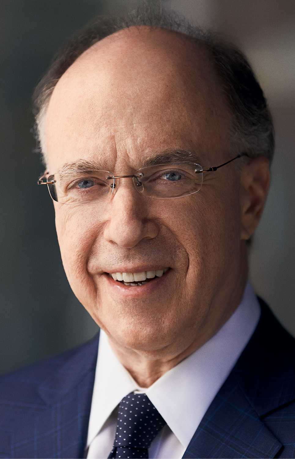 Mark F. Mehler, MD