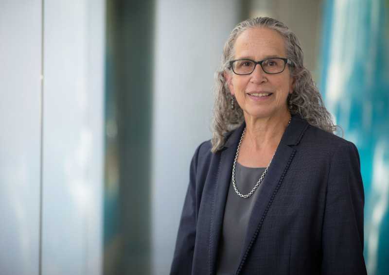 portrait of Amy Ehrlich, MD