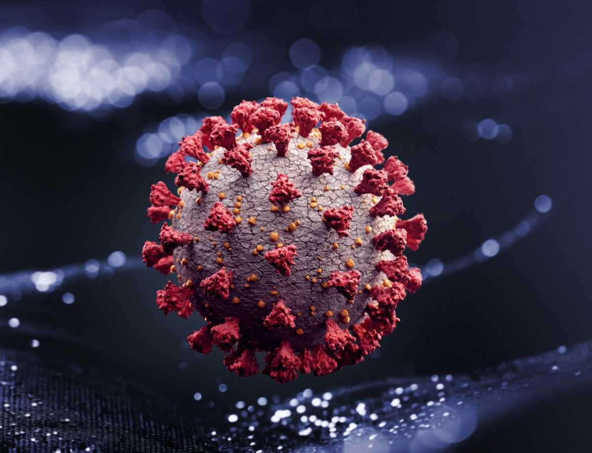 Letter to the Editor: New Onset Psychosis and Mania Following COVID-19 Infection