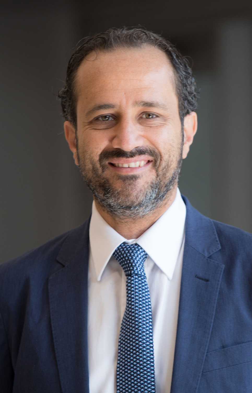 Luigi Di Biase, MD