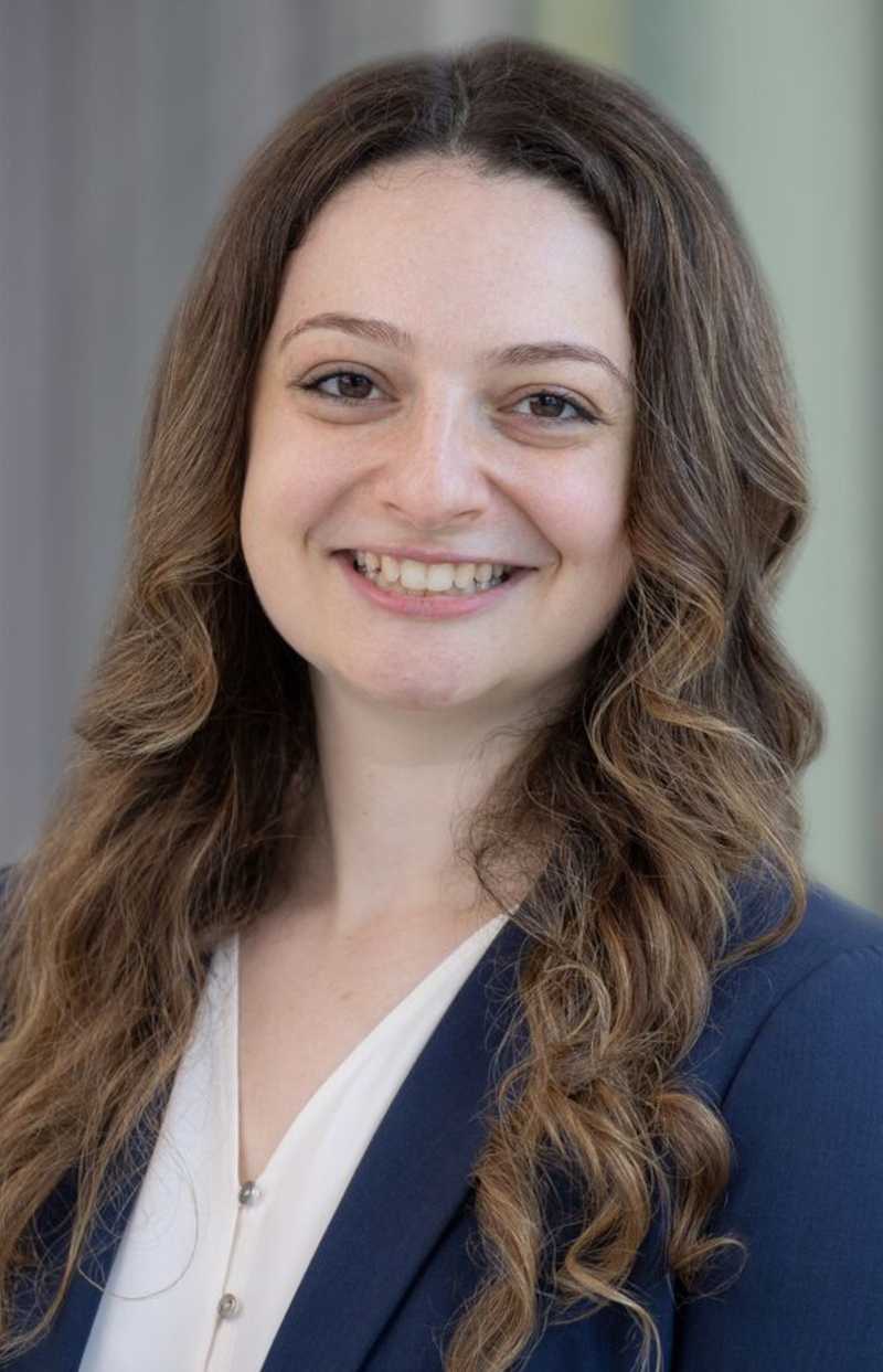 Portrait of Ilana Green, MD