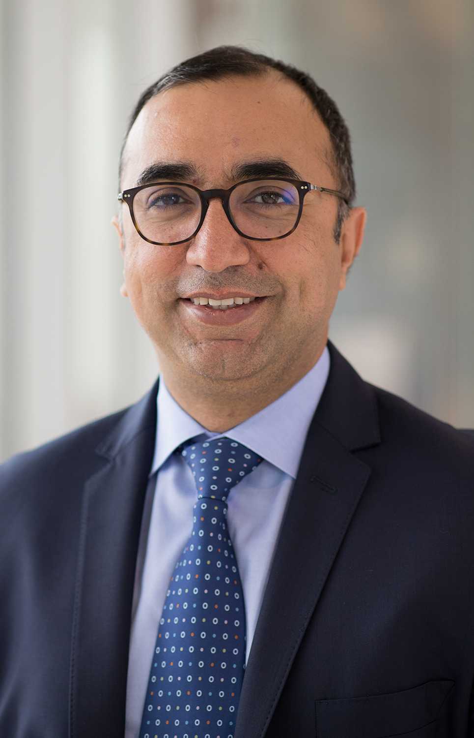 Mohamed Azeem Latib, MB, BCh