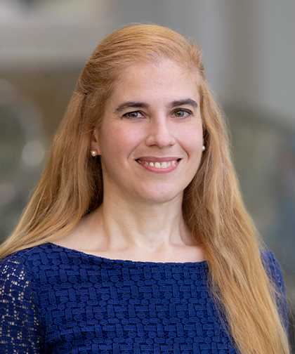 Beatrice Goilav, MD