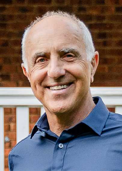 profile of Merrill R. Rotter, MD