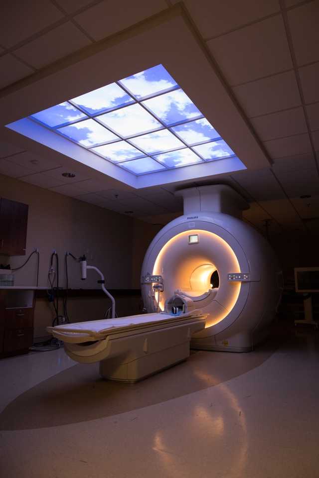Meei Radiologist Radiology Residency & Fellowship Programs | Montefiore Einstein