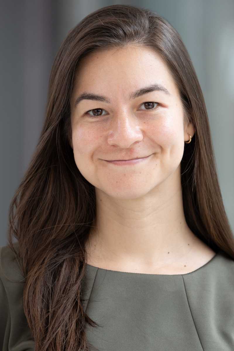 Profile image of Laura Mendoza, MD