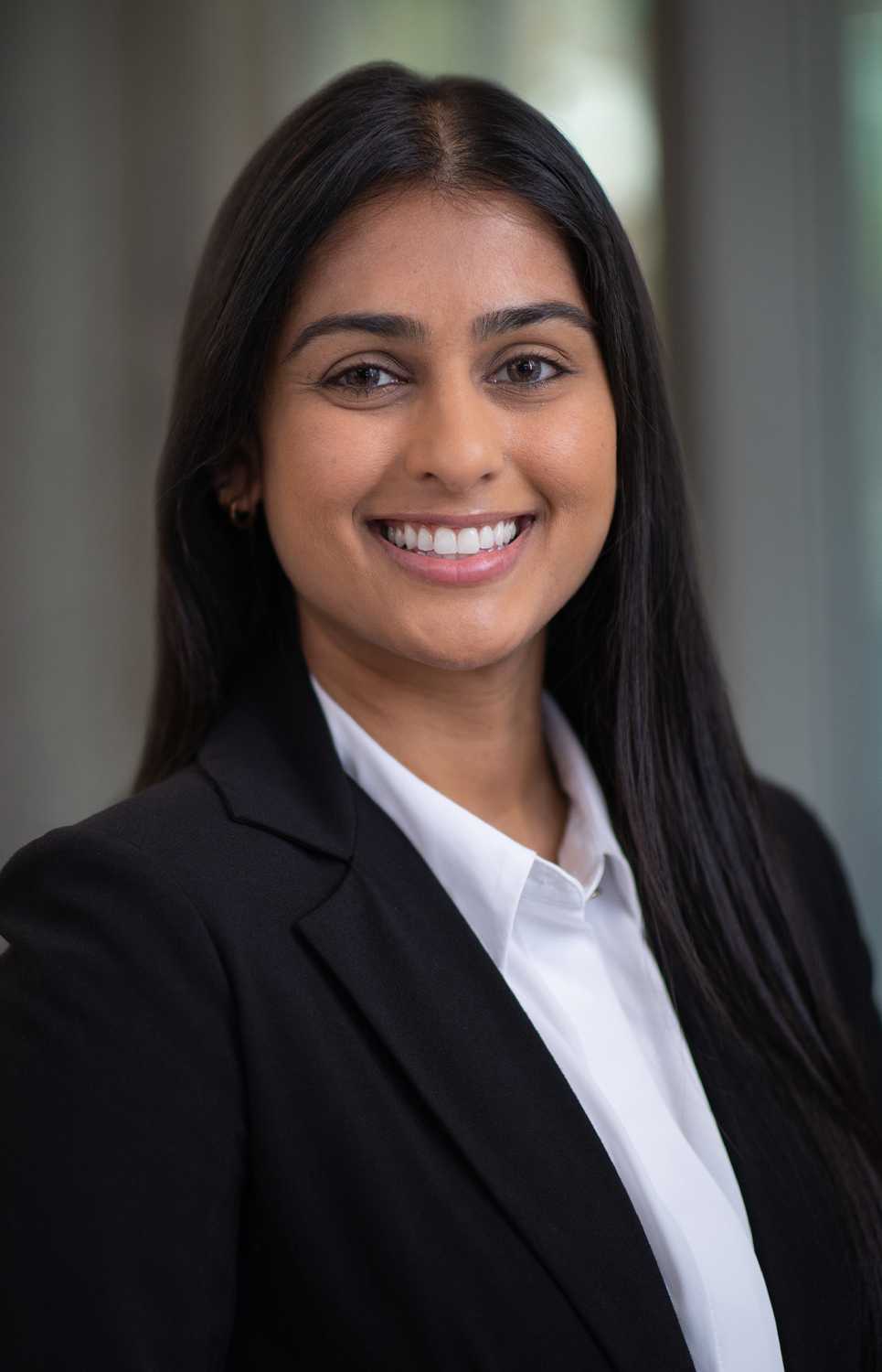 Portrait of Anmol Patel, MD