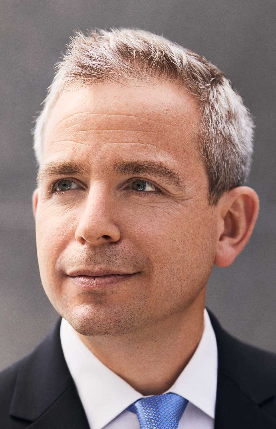 Mark Milstein, MD