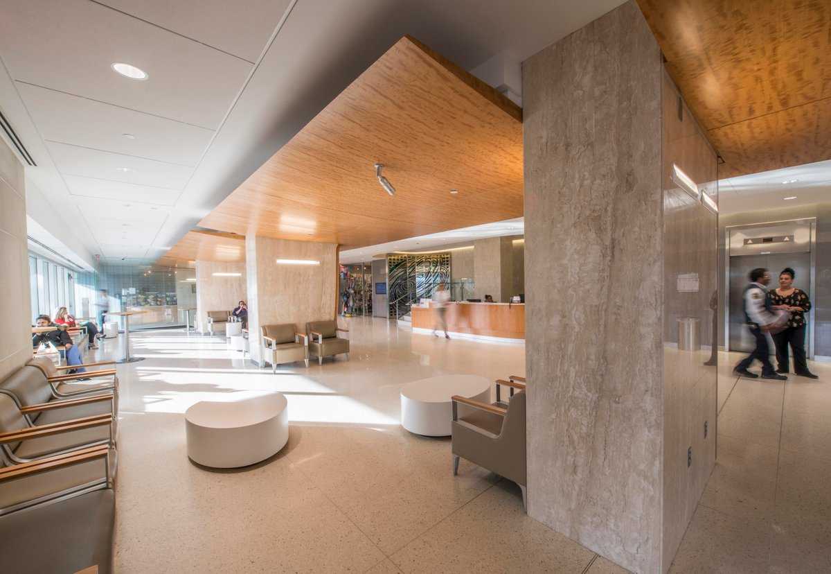 Weiler Lobby