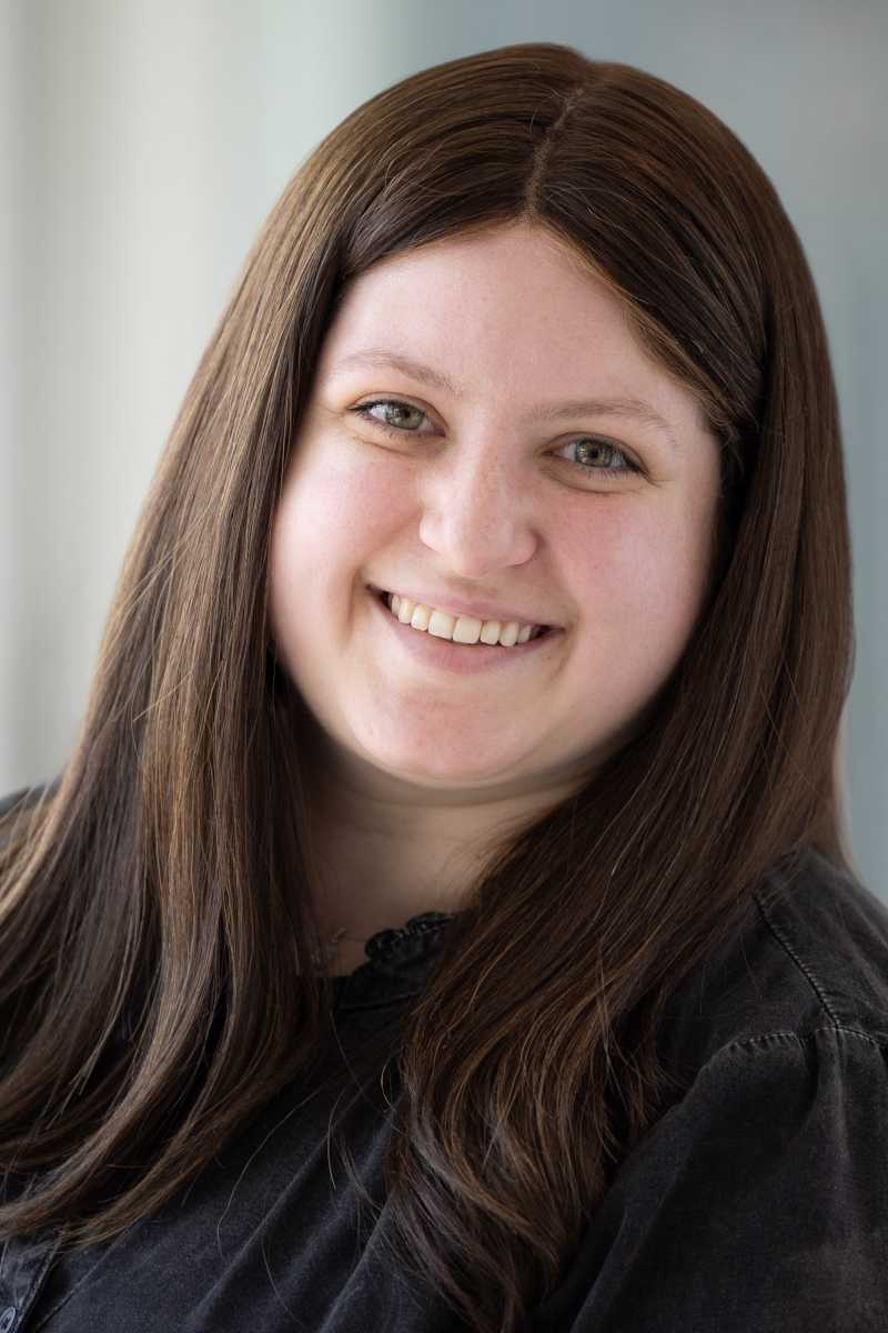 Portrait for Eliana Segal, MD 