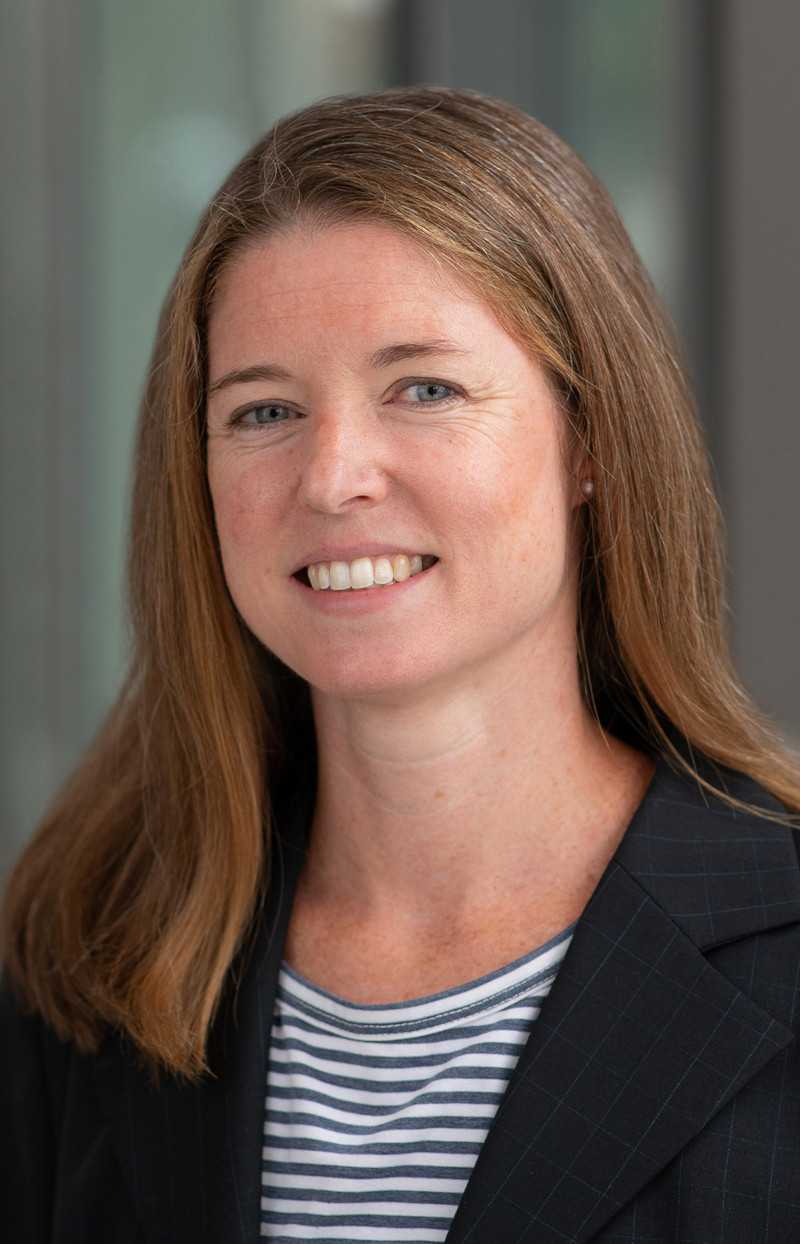 Portrait of Courtney A. McNamara, MD