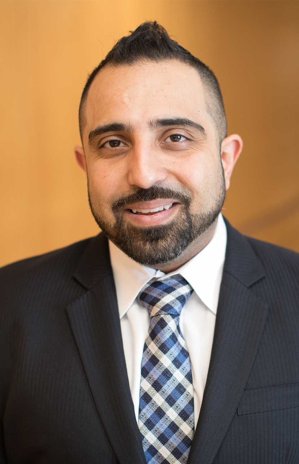 Mani Kahn, MD