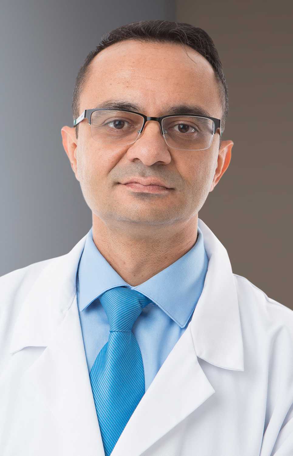 Deep Sharma, MBBS