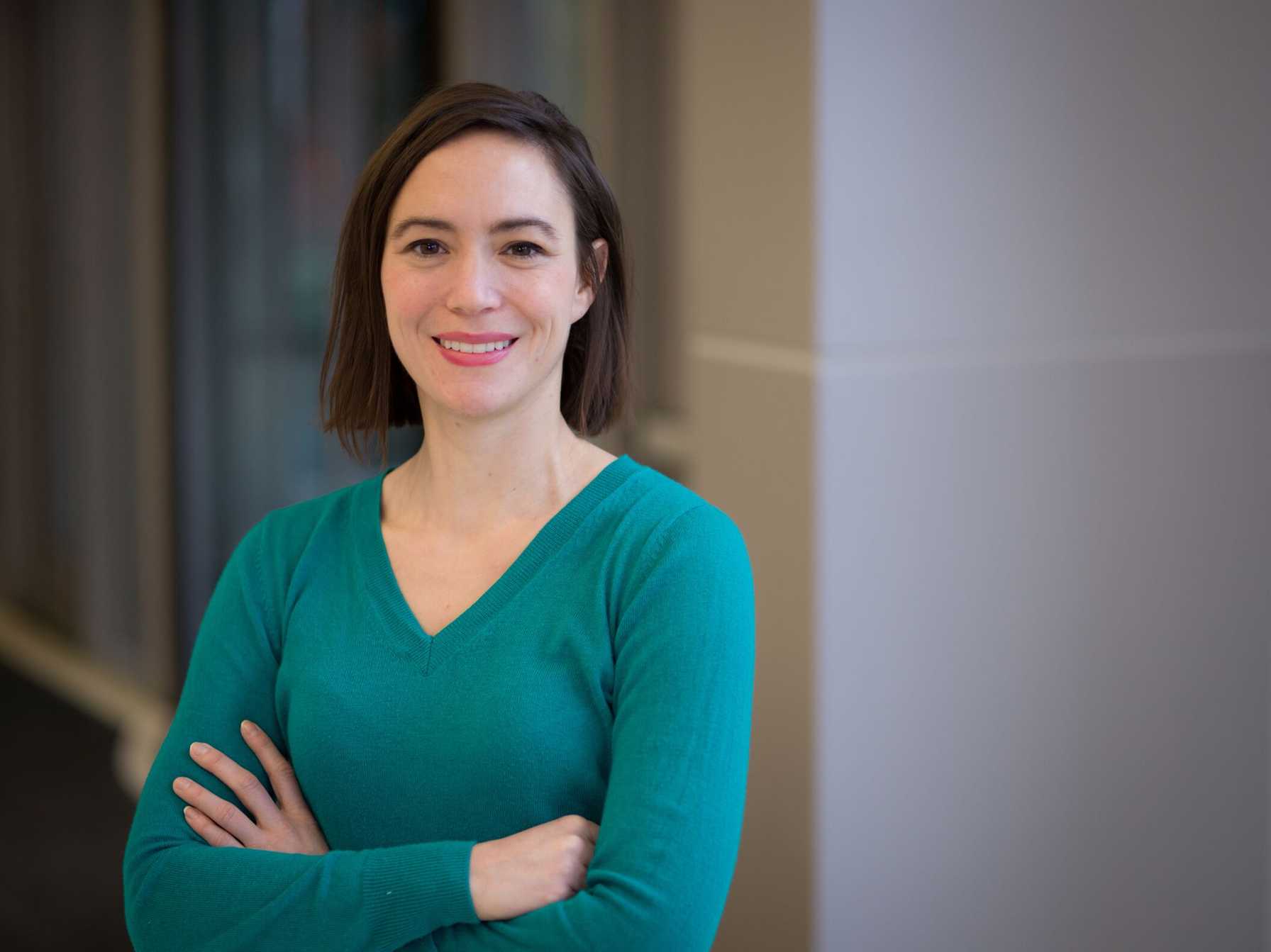 Kari M. Plewniak, MD,&nbsp;Interim Program Director, Complex Benign Gynecology Fellowship