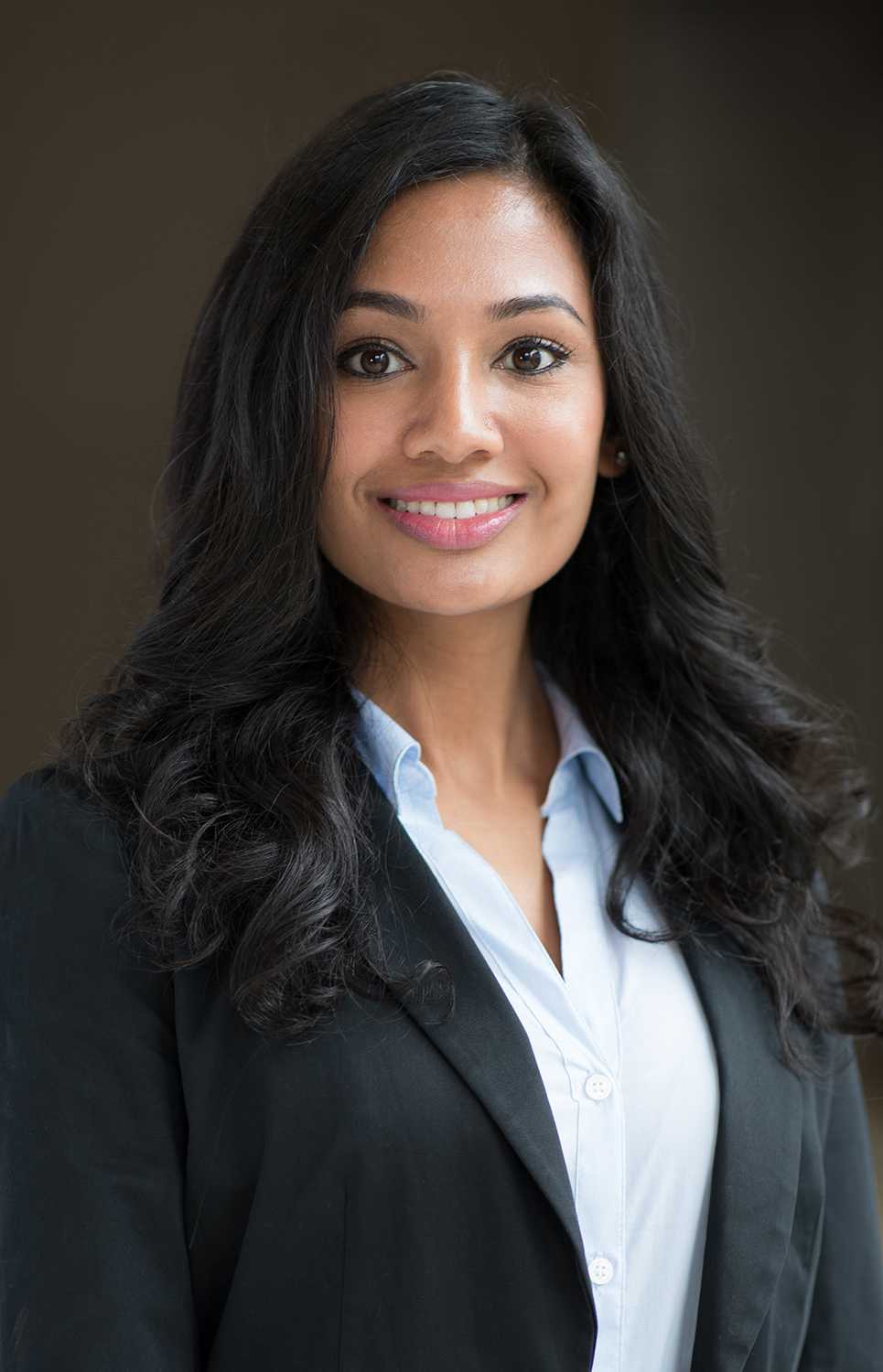 Shereen Mahmood, MD