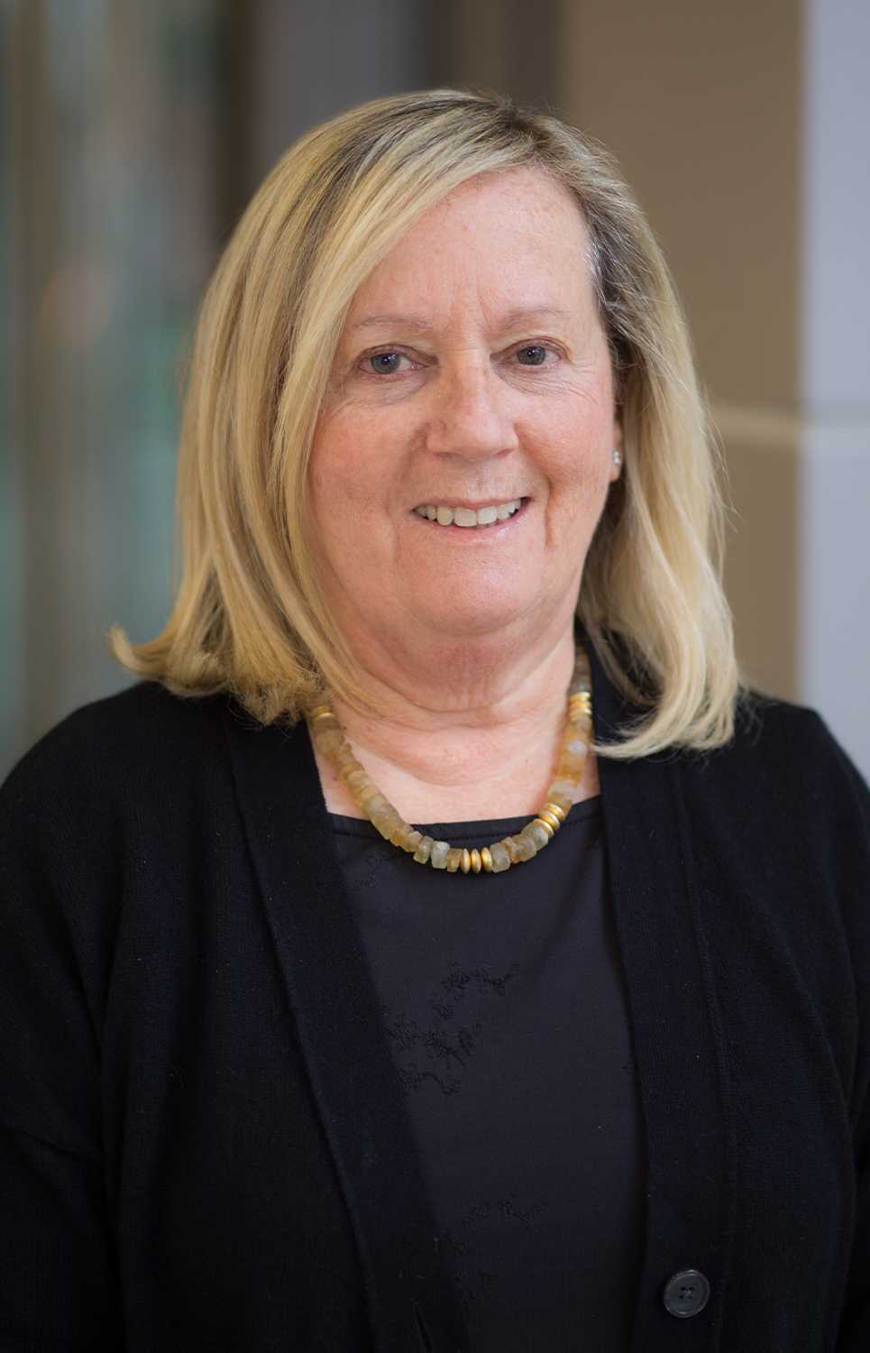 Paulette Wald Cagan NP