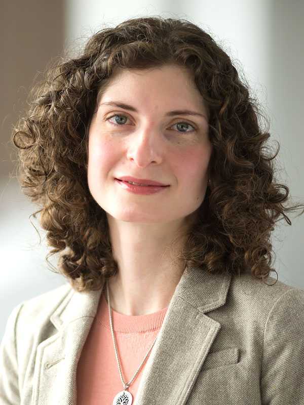 Sofiya Milman, MD, MS