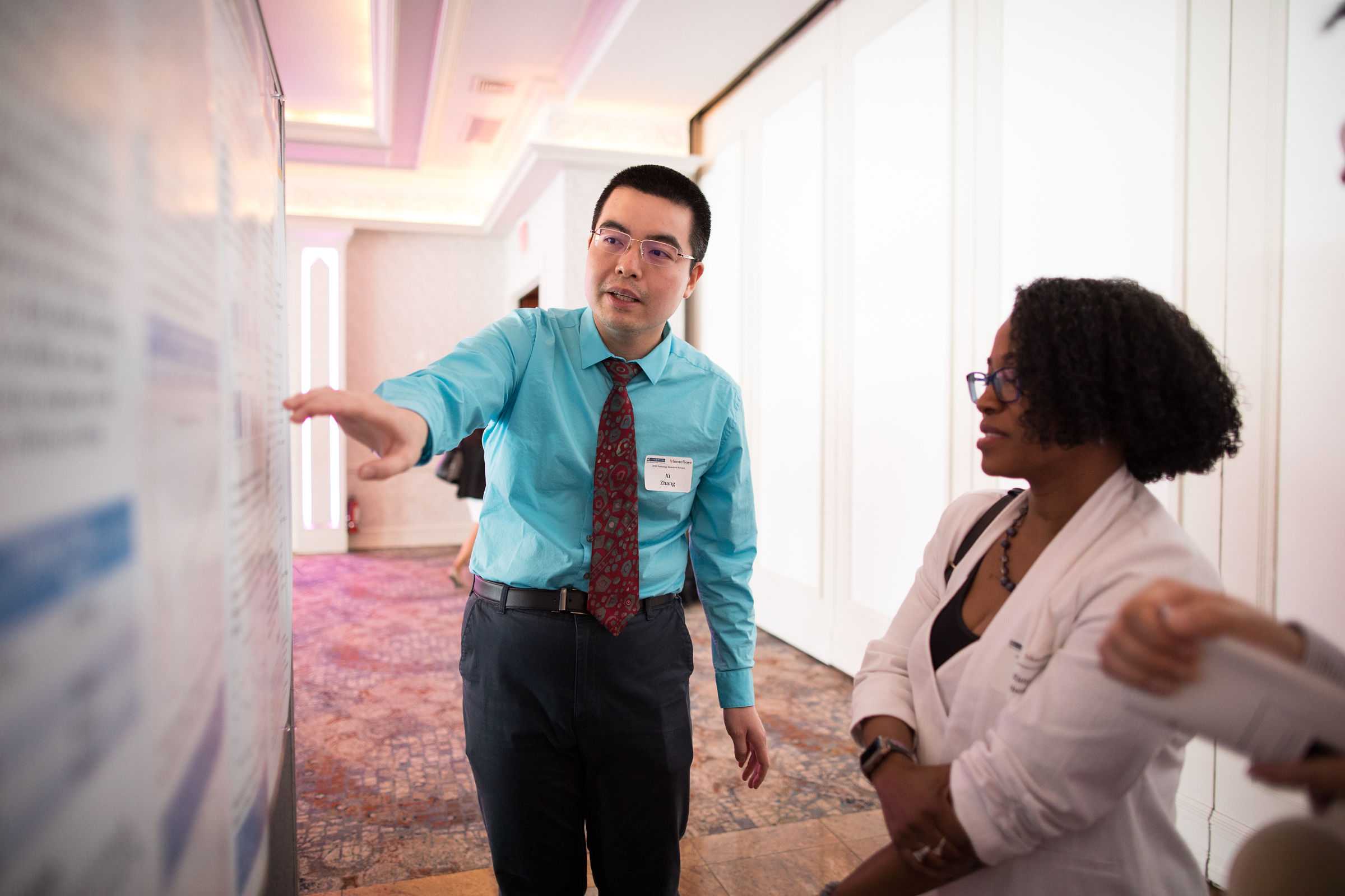 Pathology Residency Program | Montefiore Einstein