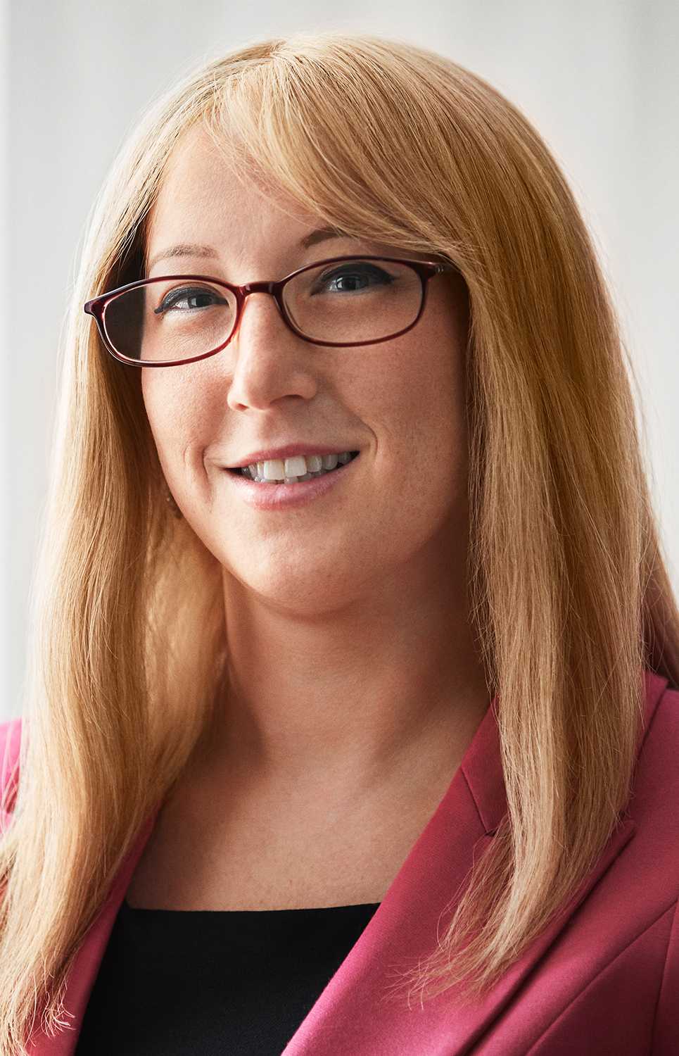 Stephanie E. Rand, DO