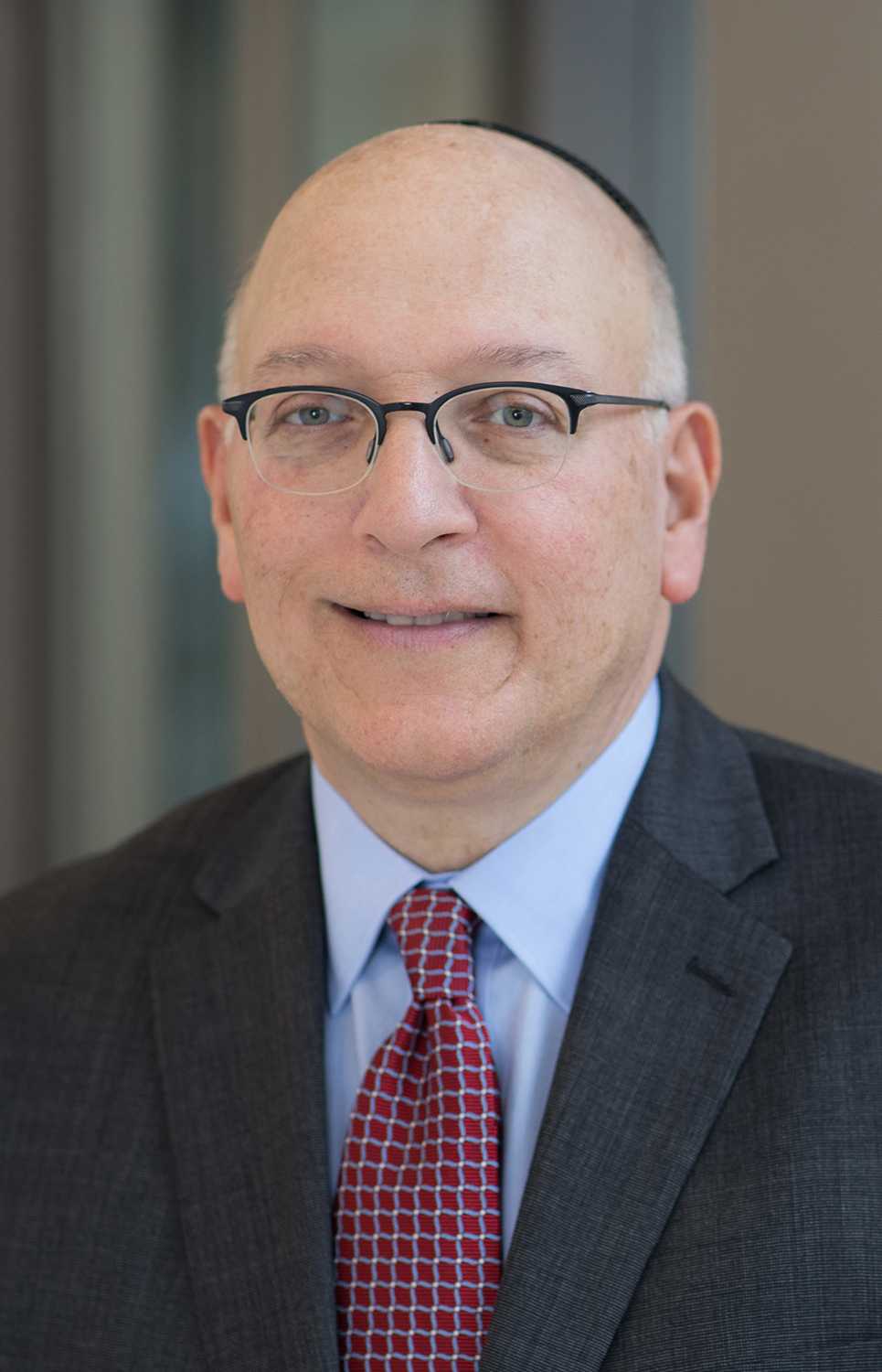 David A. Vorchheimer, MD, FACP, FACC