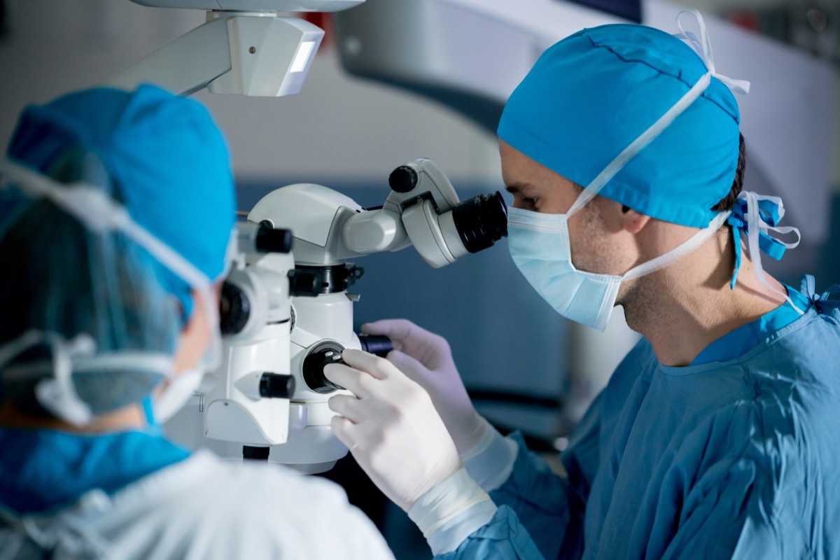Refractive Errors and Refractive Surgery Preferred Practice Pattern